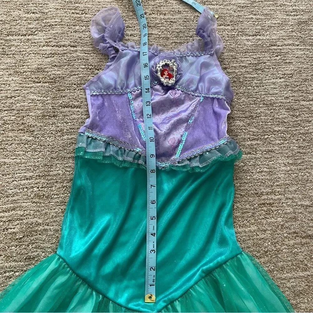 🏷️ 5 for $25 - Disney Ariel Dress